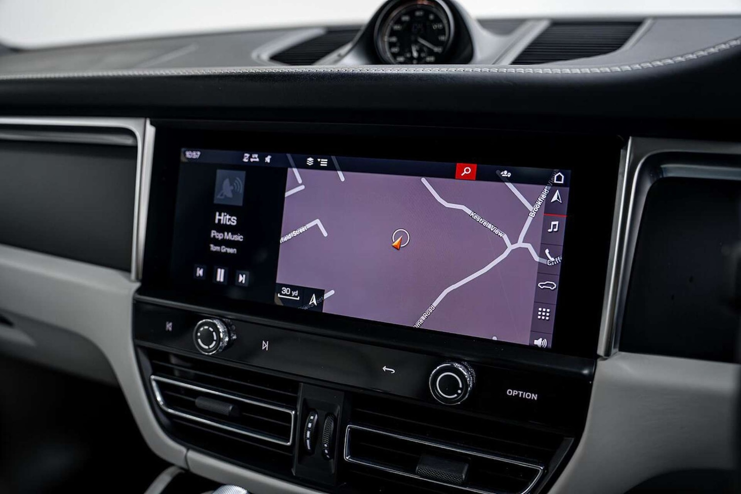 Used Porsche Macan 2022 for sale - 77406635: Photo 34