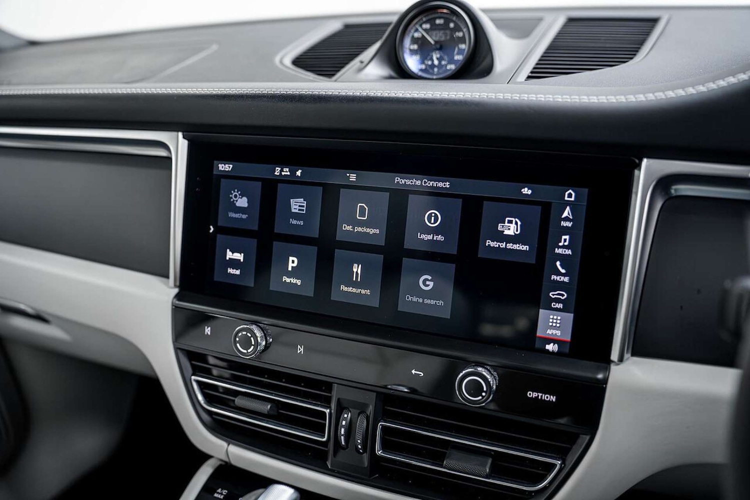 Used Porsche Macan 2022 for sale - 77406635: Photo 36