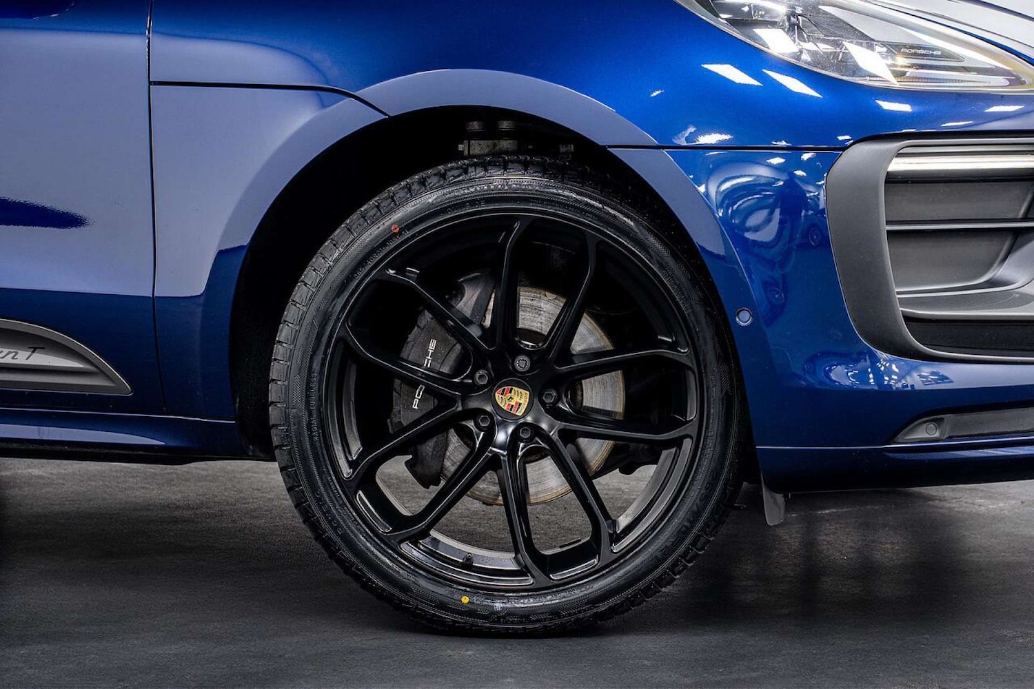 Used Porsche Macan 2022 for sale - 77406635: Photo 4