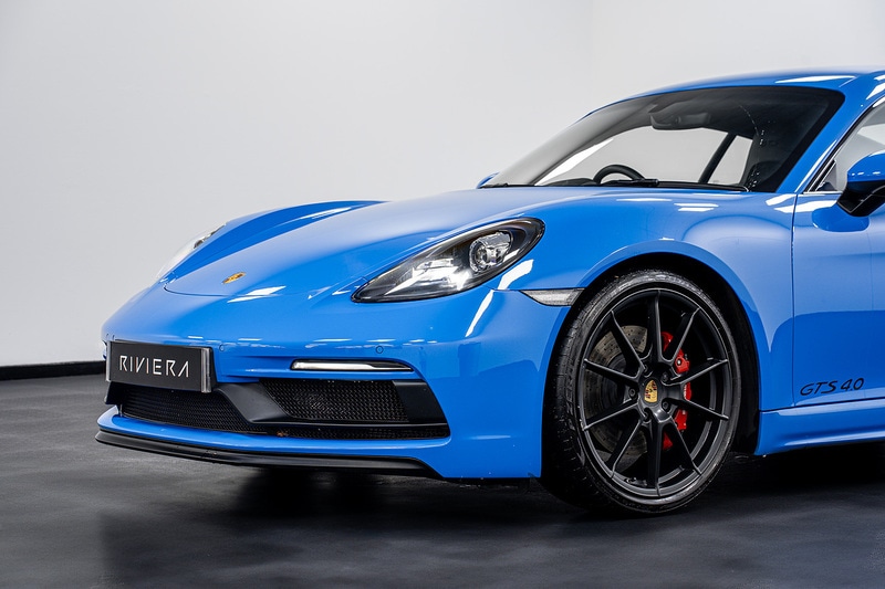 Used Porsche 718 Cayman for sale - 76751504: Photo 12