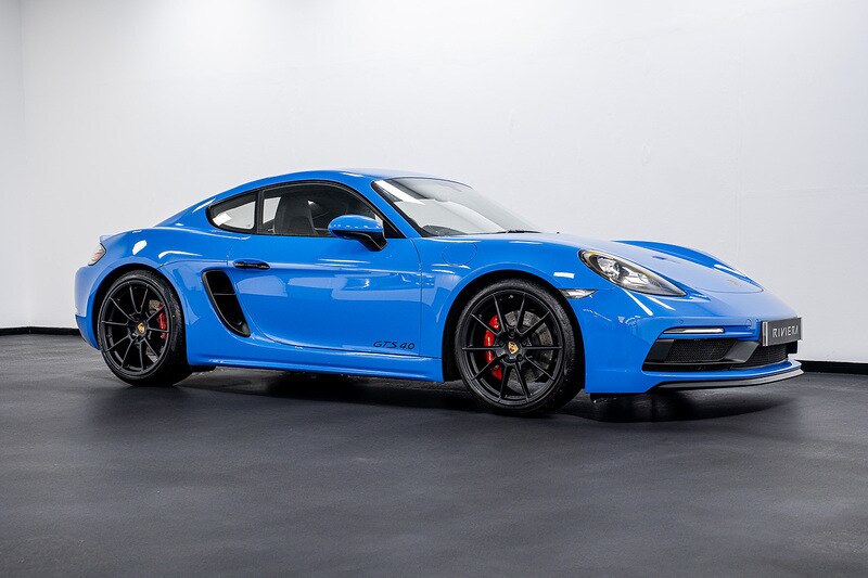 Used Porsche 718 Cayman for sale - 76751504: Photo 13