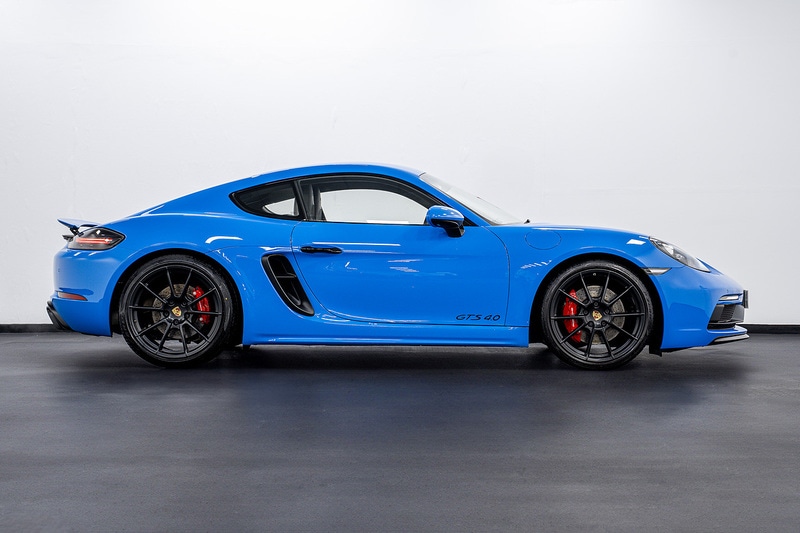 Used Porsche 718 Cayman for sale - 76751504: Photo 14