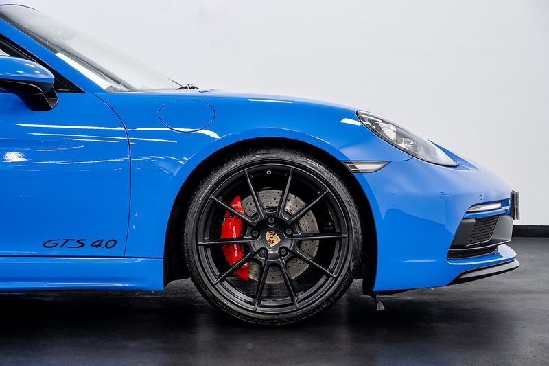 Used Porsche 718 Cayman for sale - 76751504: Photo 15