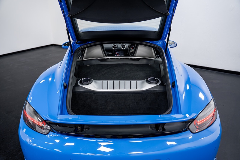 Used Porsche 718 Cayman for sale - 76751504: Photo 18