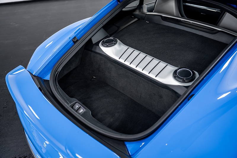 Used Porsche 718 Cayman for sale - 76751504: Photo 19