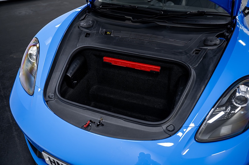 Used Porsche 718 Cayman for sale - 76751504: Photo 20