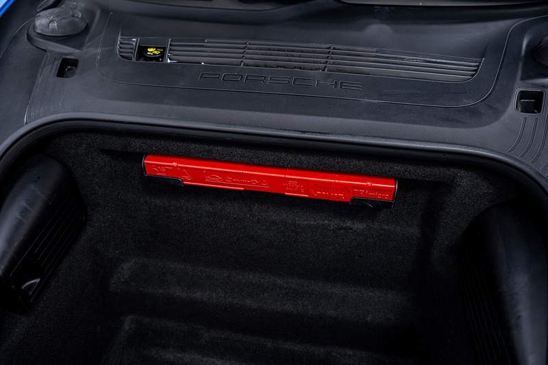 Used Porsche 718 Cayman for sale - 76751504: Photo 21