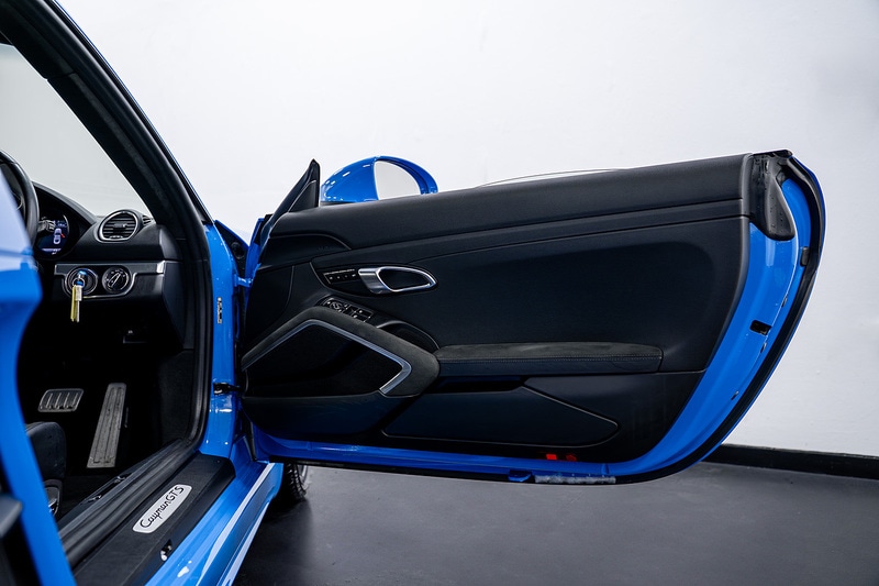 Used Porsche 718 Cayman for sale - 76751504: Photo 22