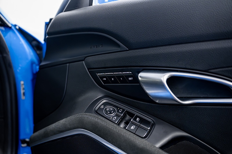 Used Porsche 718 Cayman for sale - 76751504: Photo 23