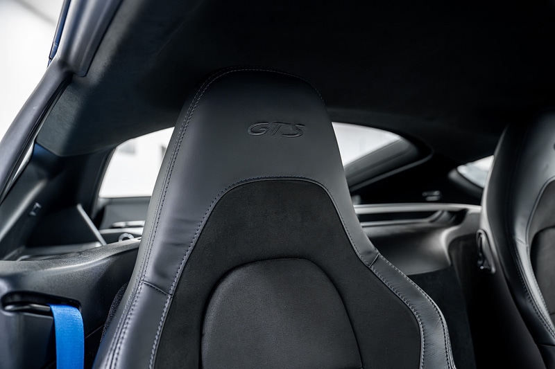 Used Porsche 718 Cayman for sale - 76751504: Photo 26