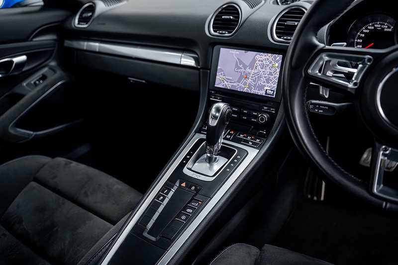 Used Porsche 718 Cayman for sale - 76751504: Photo 29