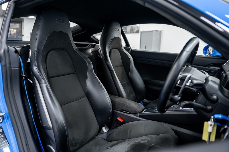 Used Porsche 718 Cayman for sale - 76751504: Photo 3