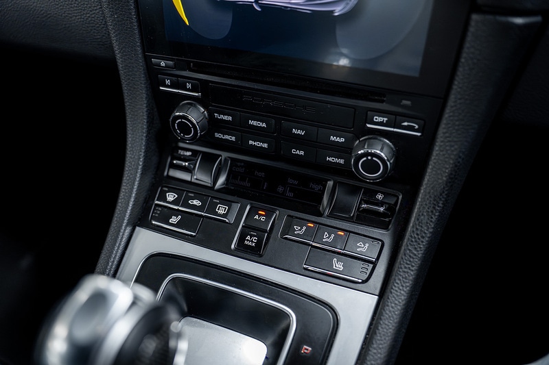 Used Porsche 718 Cayman for sale - 76751504: Photo 31