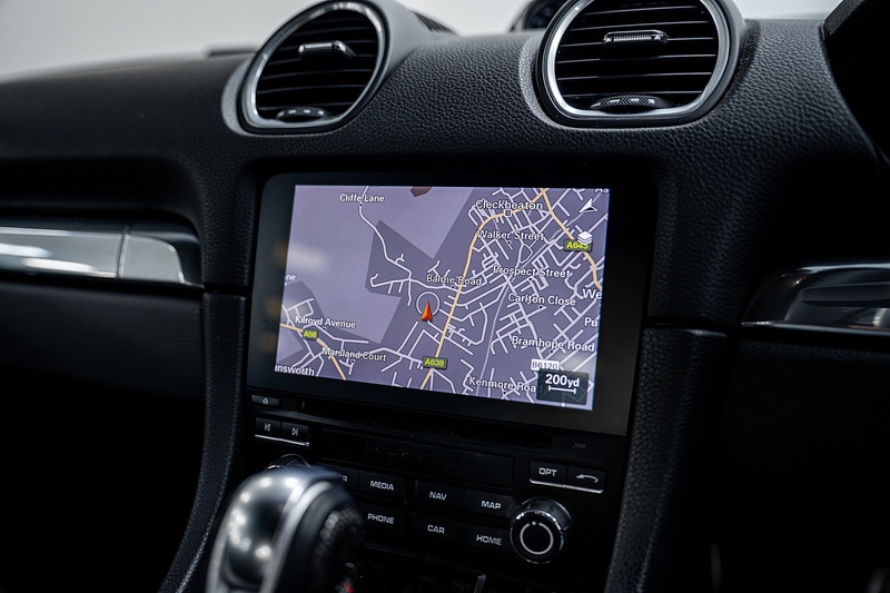 Used Porsche 718 Cayman for sale - 76751504: Photo 32