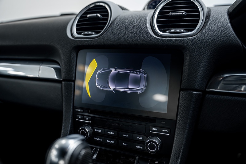 Used Porsche 718 Cayman for sale - 76751504: Photo 33