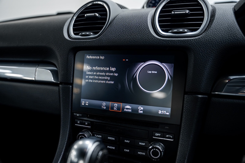 Used Porsche 718 Cayman for sale - 76751504: Photo 34