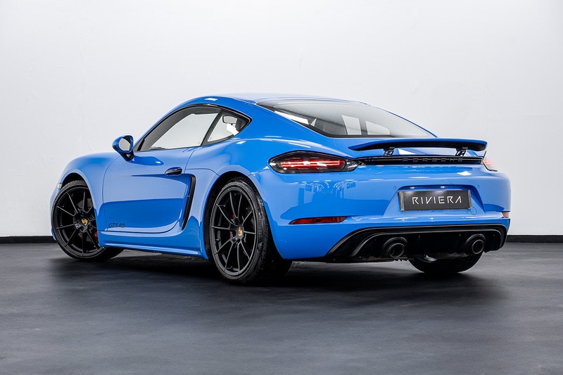 Used Porsche 718 Cayman for sale - 76751504: Photo 5