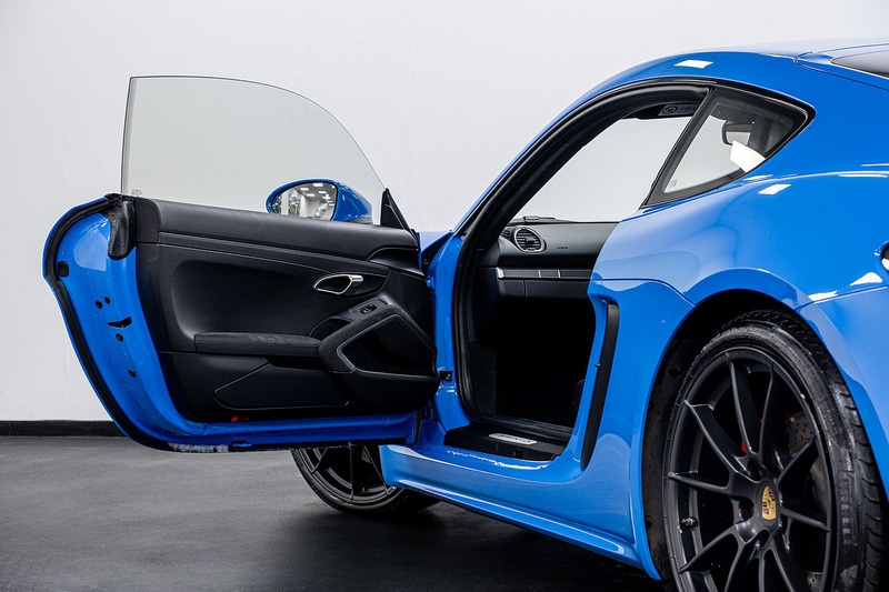 Used Porsche 718 Cayman for sale - 76751504: Photo 6