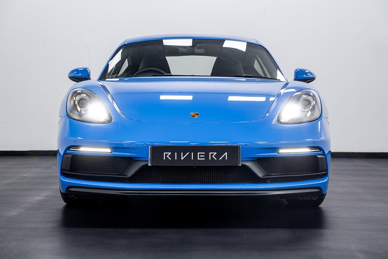 Used Porsche 718 Cayman for sale - 76751504: Photo 7