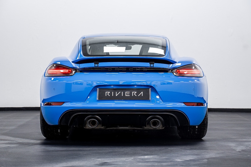 Used Porsche 718 Cayman for sale - 76751504: Photo 9