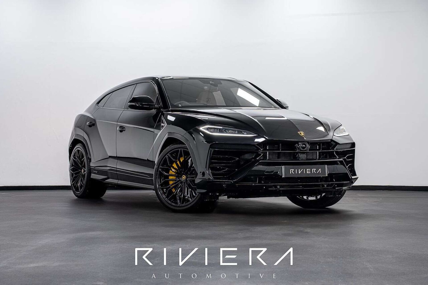 Used Lamborghini Urus 2025 for sale - 77406615: Photo 1
