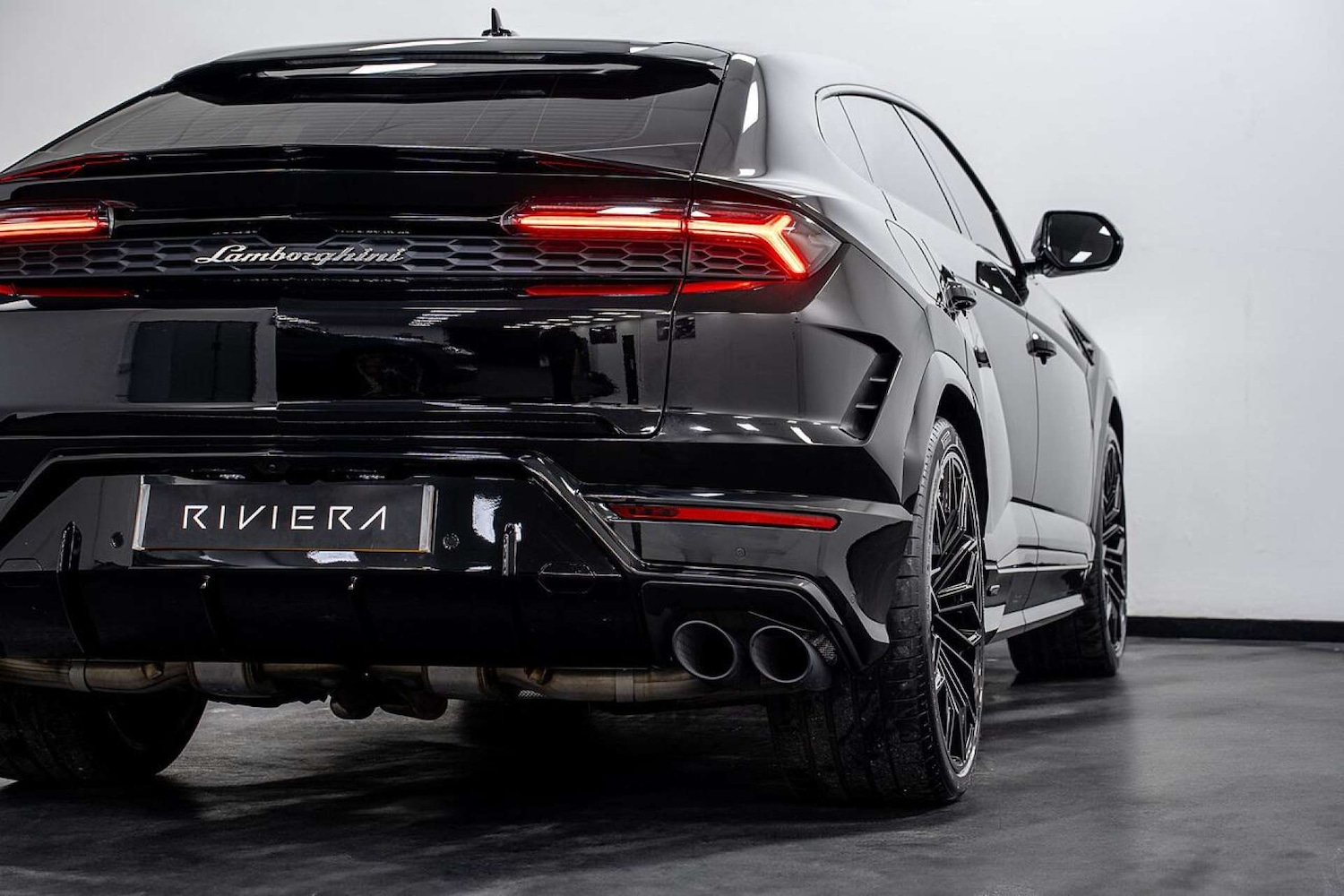 Used Lamborghini Urus 2025 for sale - 77406615: Photo 10