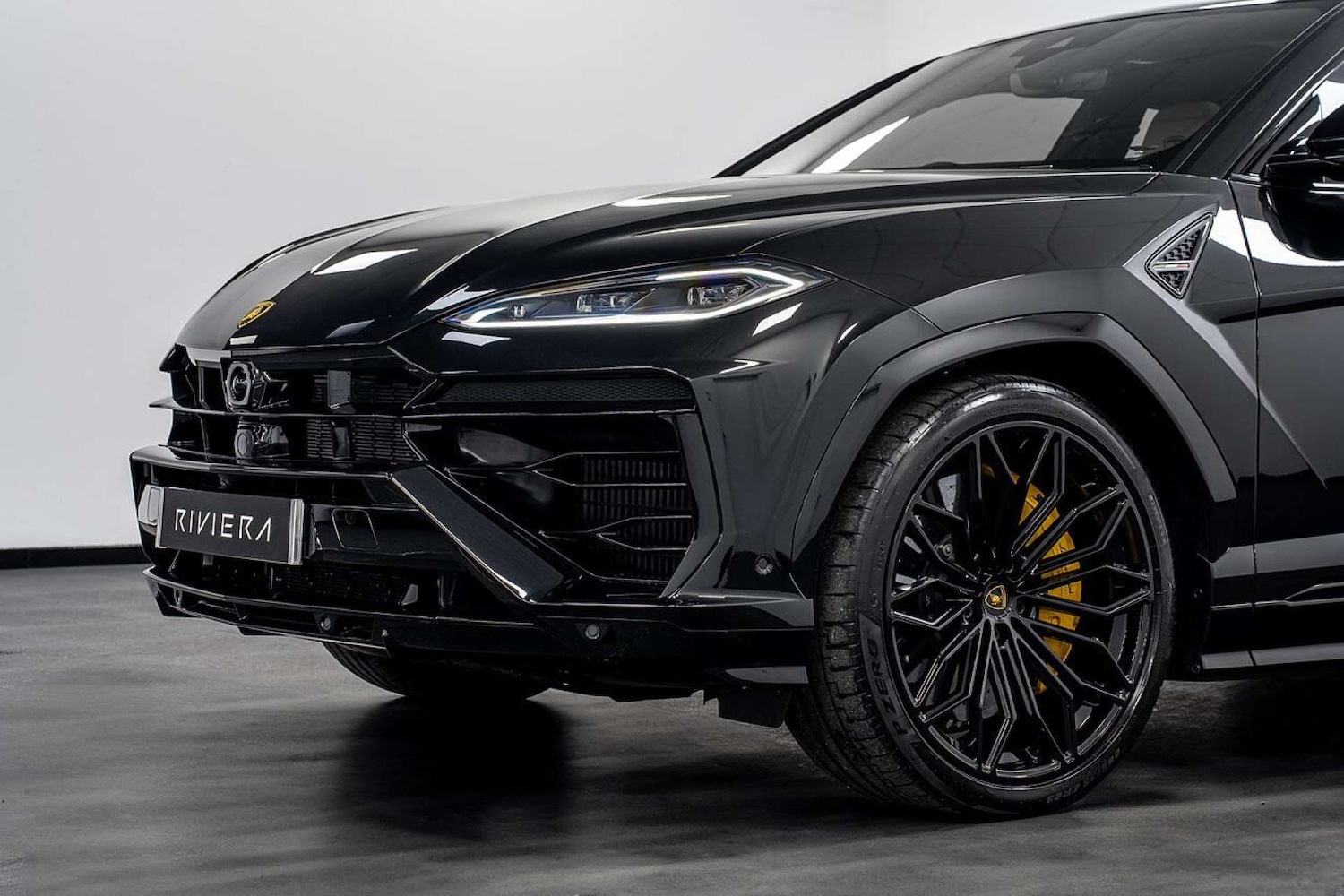 Used Lamborghini Urus 2025 for sale - 77406615: Photo 12