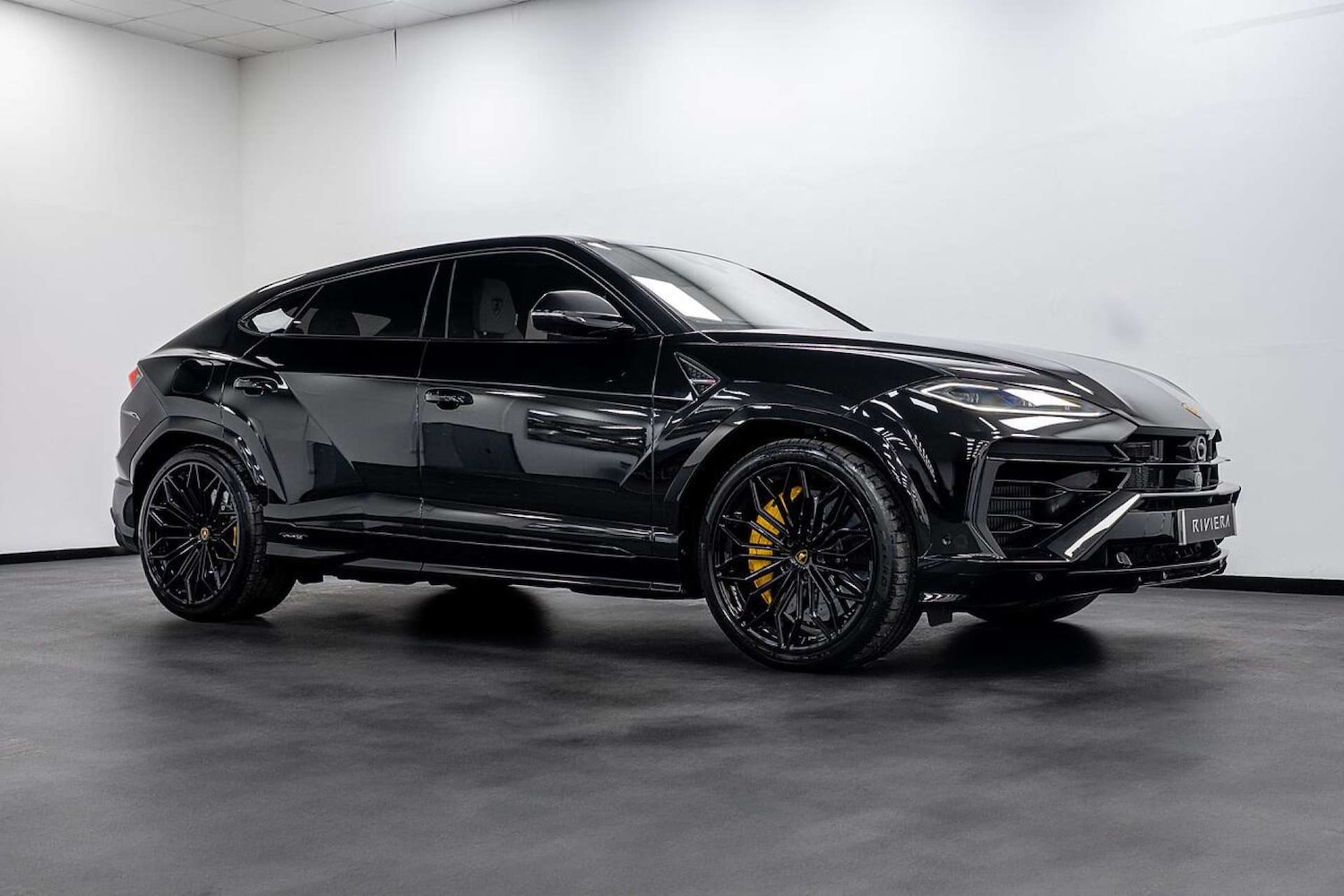 Used Lamborghini Urus 2025 for sale - 77406615: Photo 13