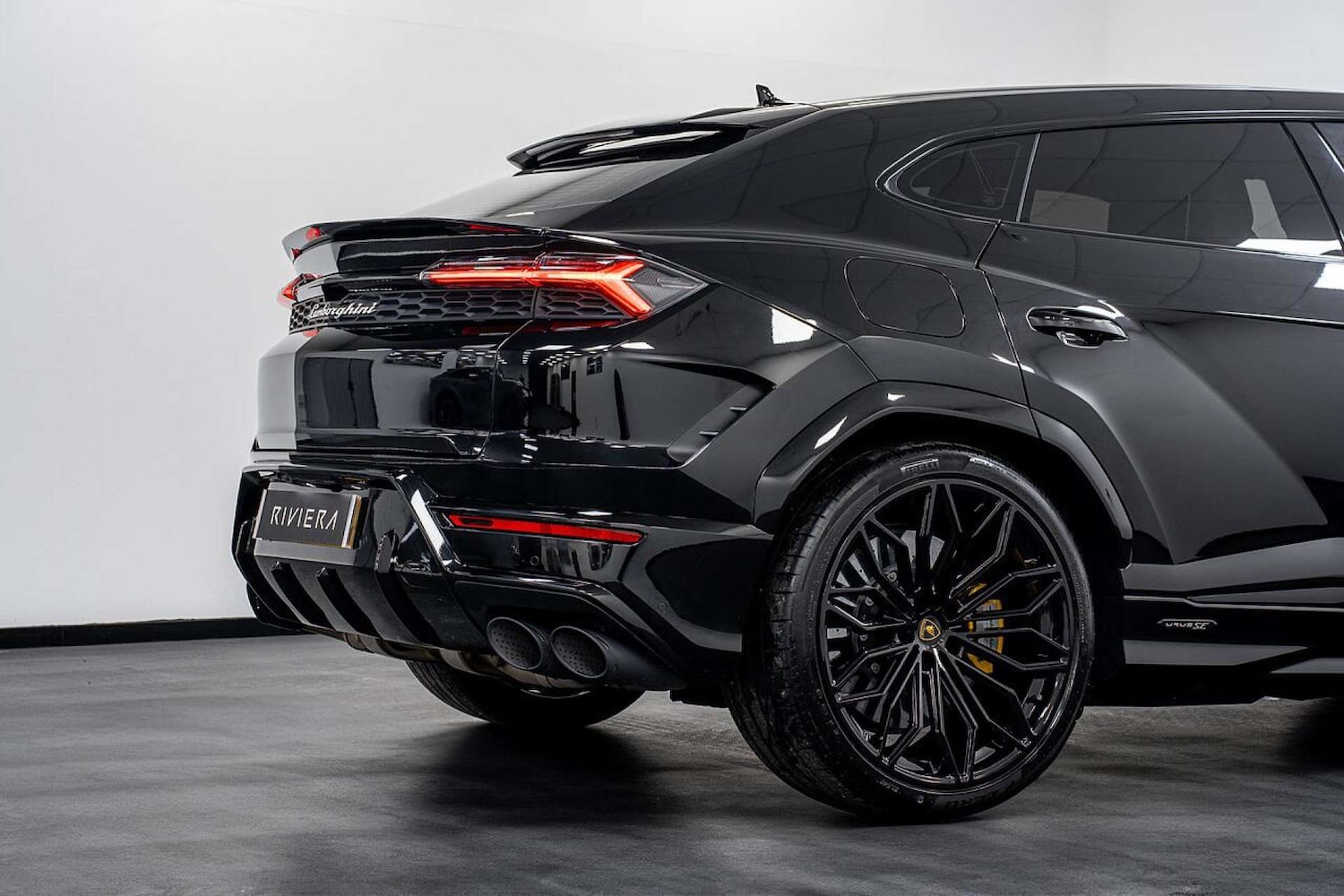 Used Lamborghini Urus 2025 for sale - 77406615: Photo 16