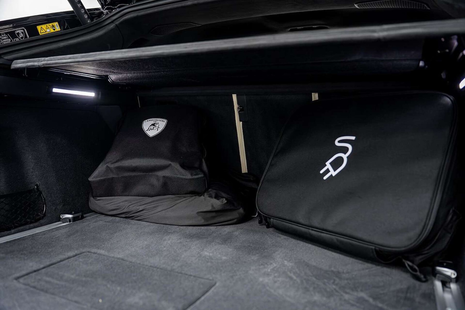 Used Lamborghini Urus 2025 for sale - 77406615: Photo 19