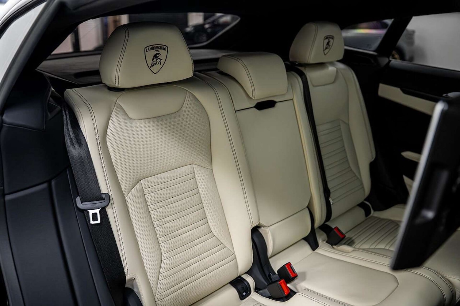 Used Lamborghini Urus 2025 for sale - 77406615: Photo 20