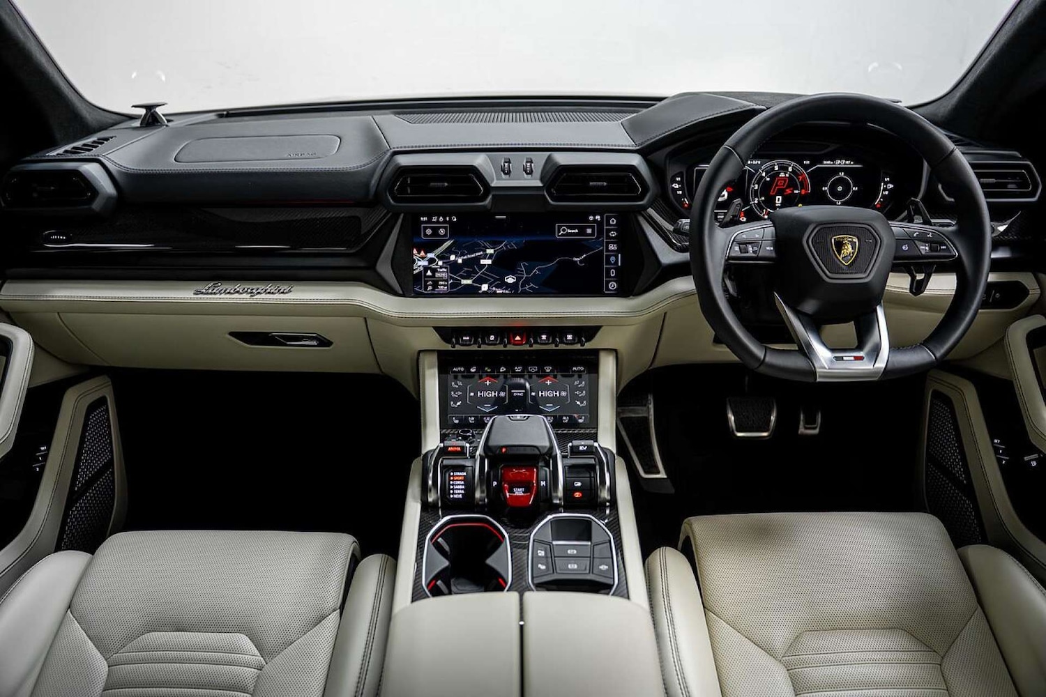 Used Lamborghini Urus 2025 for sale - 77406615: Photo 33