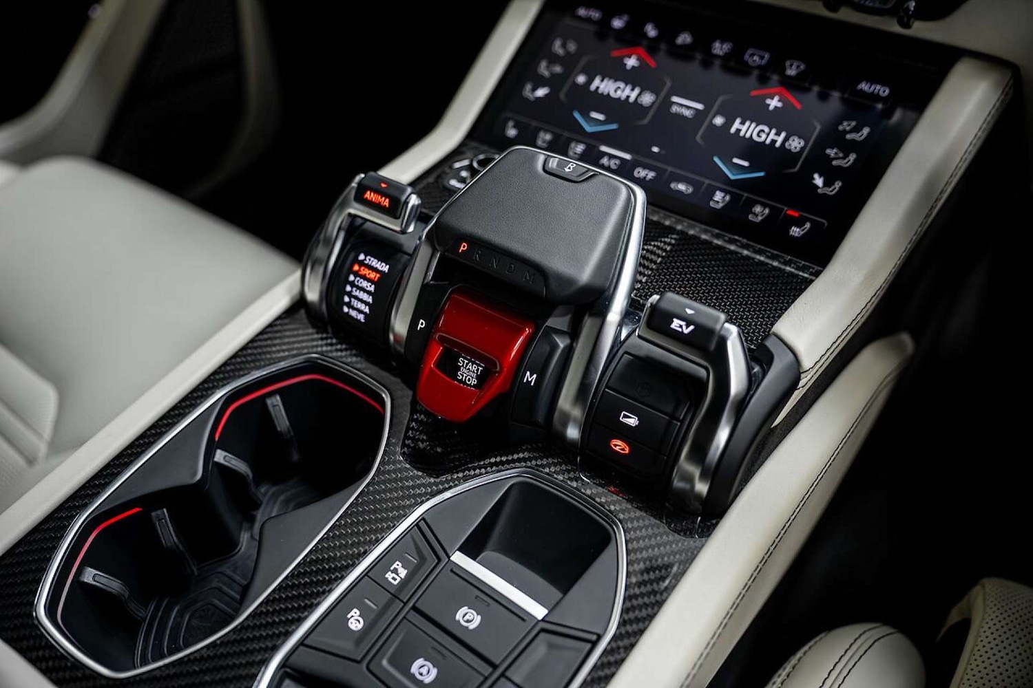 Used Lamborghini Urus 2025 for sale - 77406615: Photo 37