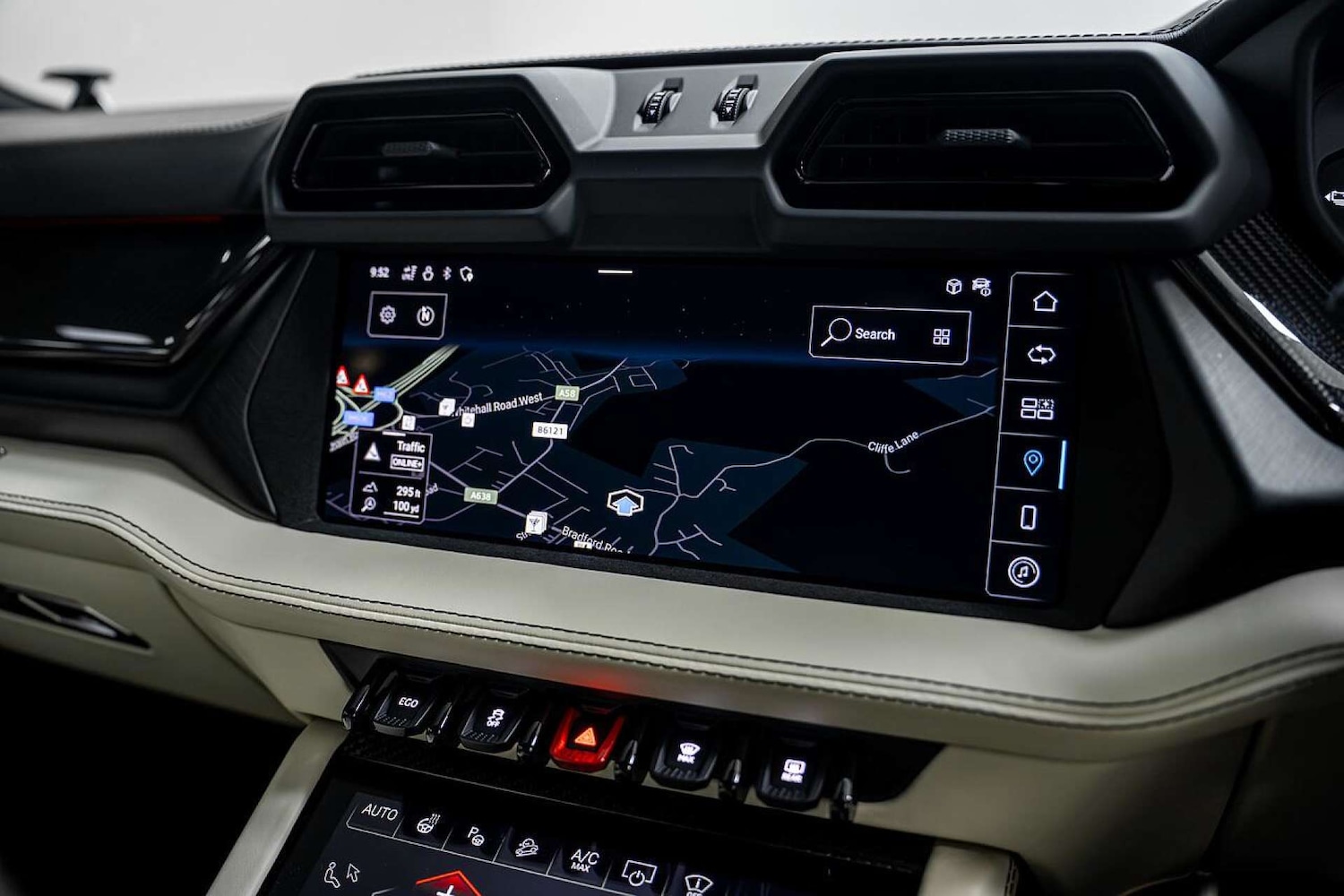 Used Lamborghini Urus 2025 for sale - 77406615: Photo 39