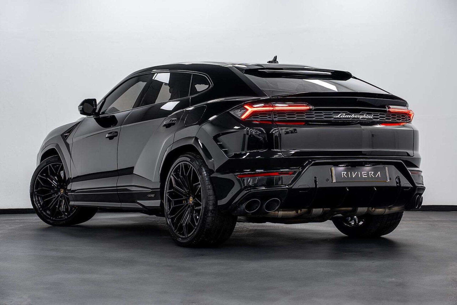 Used Lamborghini Urus 2025 for sale - 77406615: Photo 5