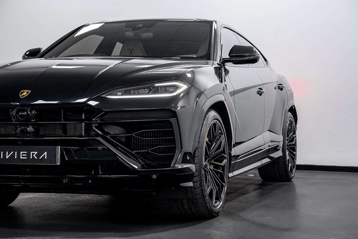 Used Lamborghini Urus 2025 for sale - 77406615: Photo 8