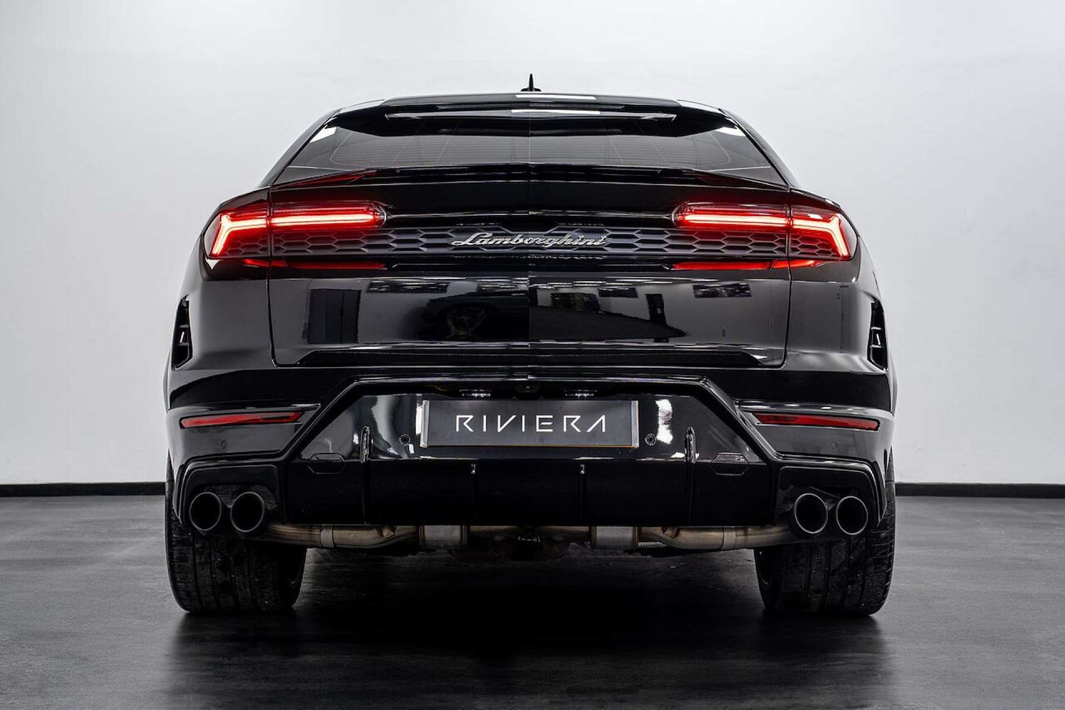 Used Lamborghini Urus 2025 for sale - 77406615: Photo 9