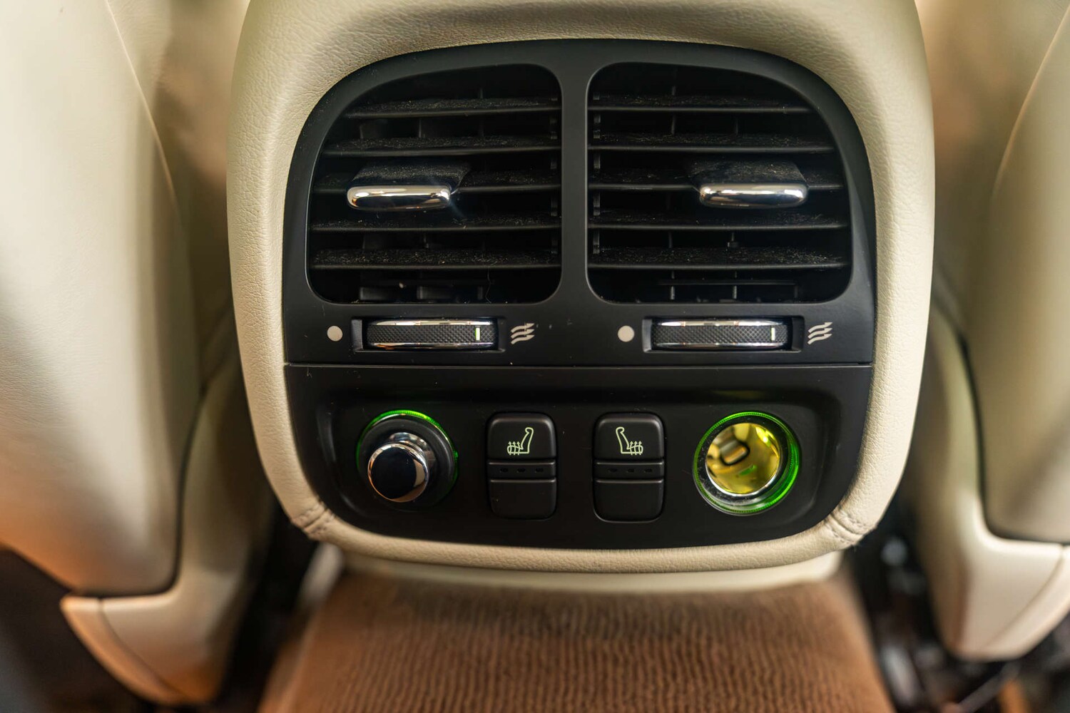 Used Jaguar XJ 2007 for sale - 77604054: Photo 10