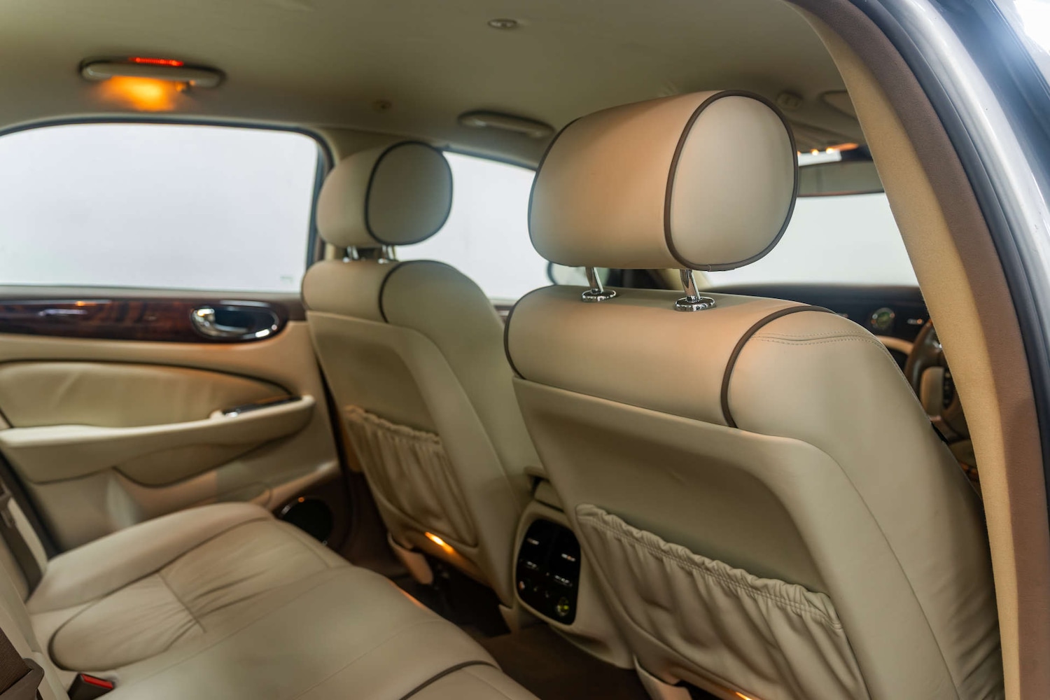 Used Jaguar XJ 2007 for sale - 77604054: Photo 11