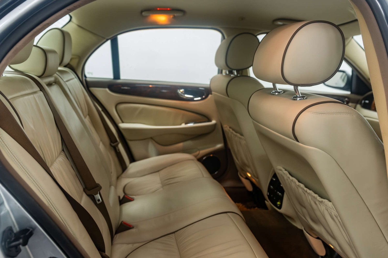Used Jaguar XJ 2007 for sale - 77604054: Photo 12