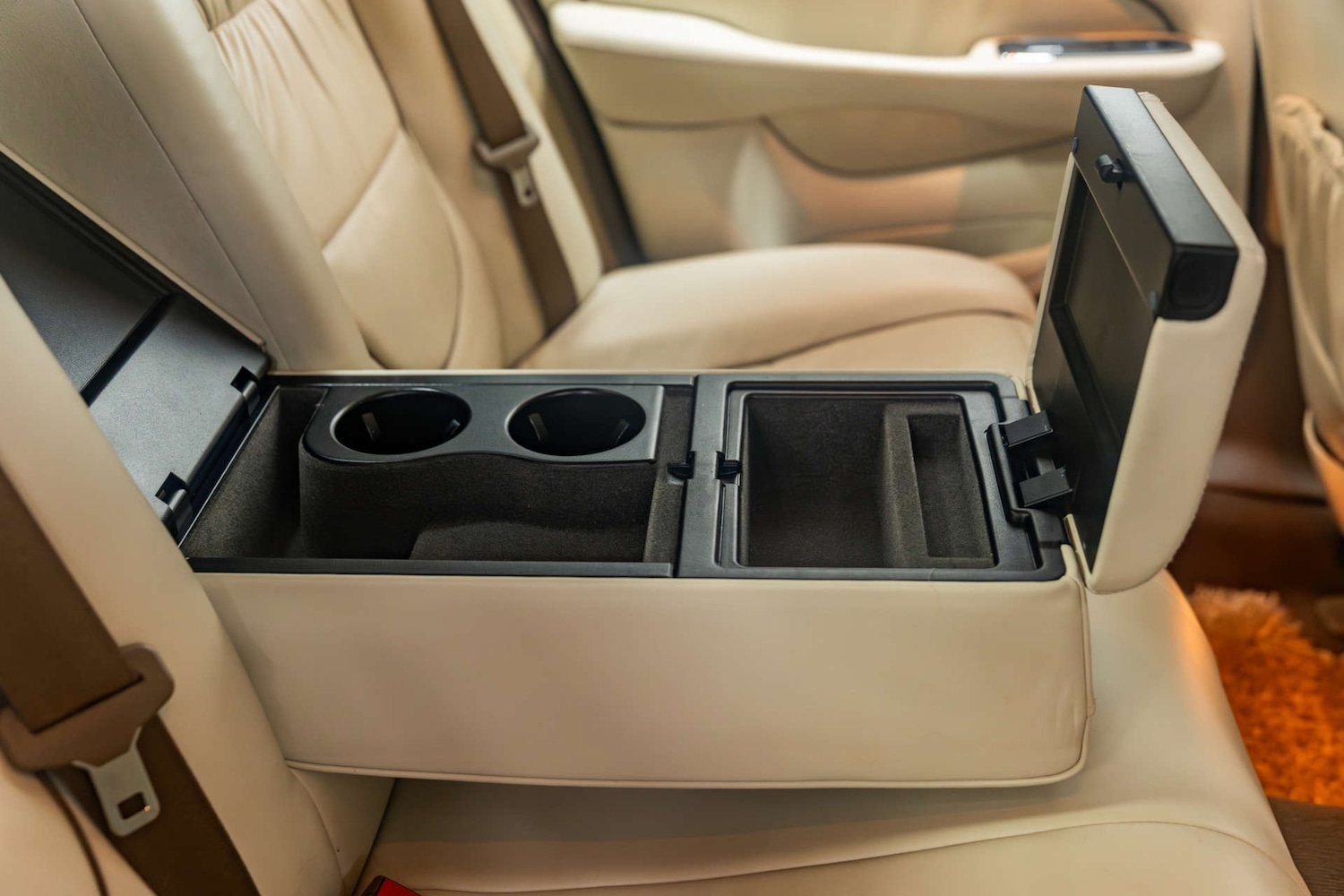 Used Jaguar XJ 2007 for sale - 77604054: Photo 13