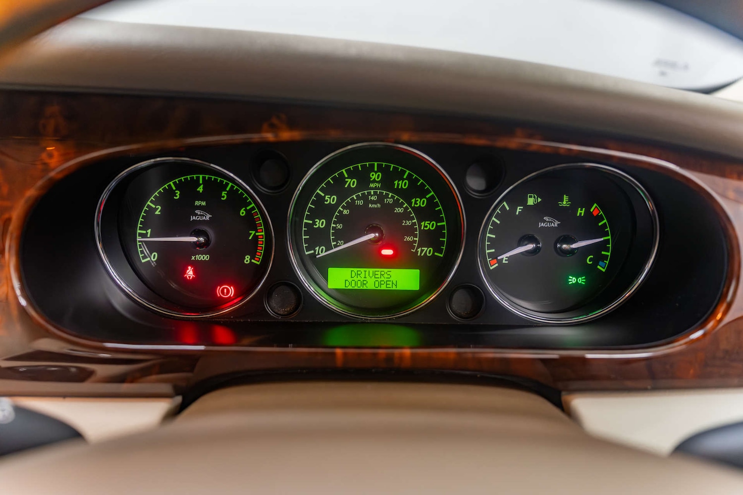 Used Jaguar XJ 2007 for sale - 77604054: Photo 21