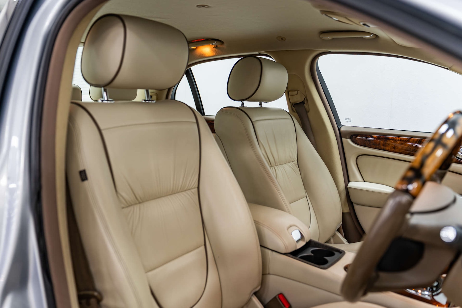 Used Jaguar XJ 2007 for sale - 77604054: Photo 22