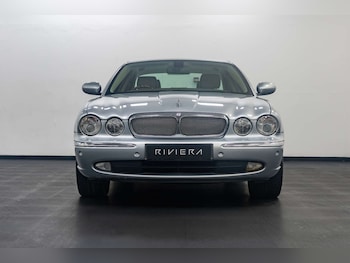 Used Jaguar XJ 2007 for sale - 77604054: Photo