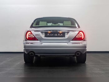 Used Jaguar XJ 2007 for sale - 77604054: Photo