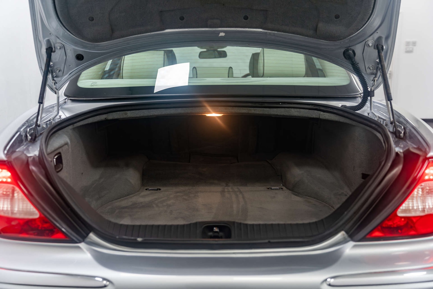 Used Jaguar XJ 2007 for sale - 77604054: Photo 9