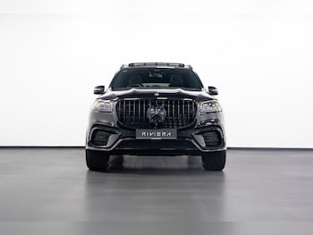 Used Mercedes-Benz GLS 2024 for sale - 78952012: Photo