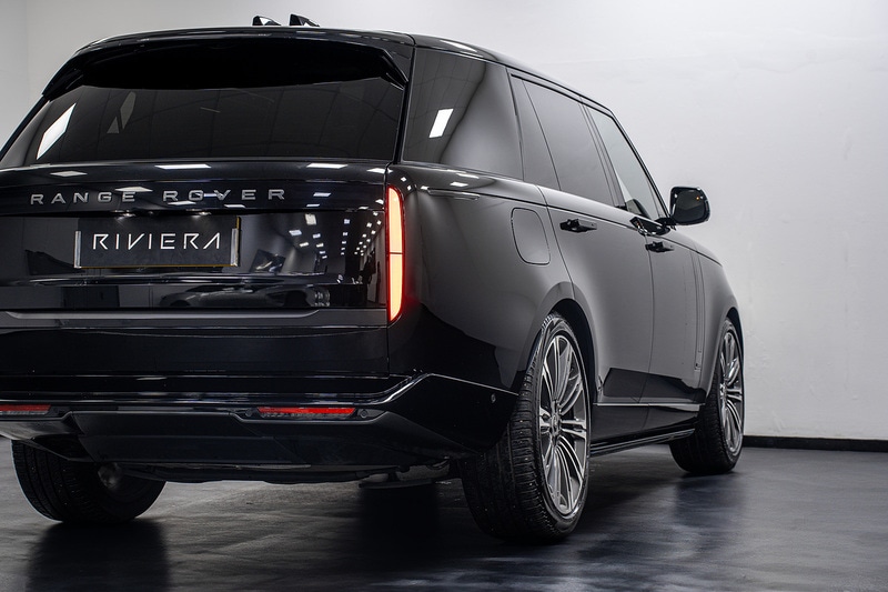 Used Land Rover Range Rover 2023 for sale - 76185830: Photo 10