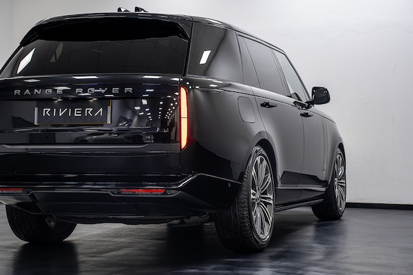 Used Land Rover Range Rover 2023 for sale - 76185830: Photo 10