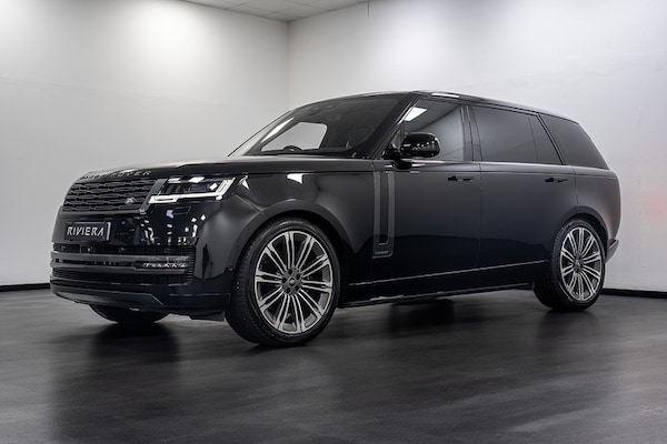 Used Land Rover Range Rover 2023 for sale - 76185830: Photo 11